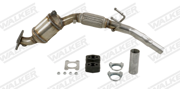 Catalytic Converter (28881)