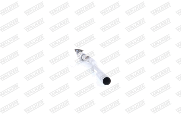 Exhaust Pipe