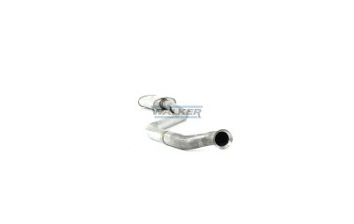 Centre Muffler (19073)