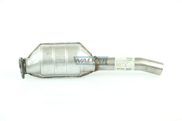 Catalytic Converter