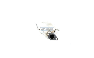 Rear Muffler