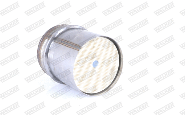 Soot/Particulate Filter, exhaust system