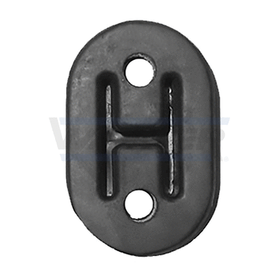 Rubber Strip, exhaust system