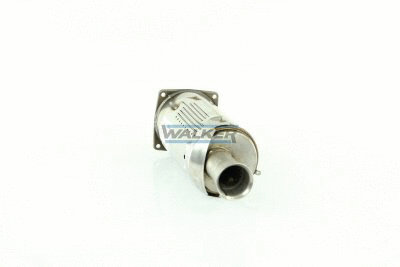 Soot/Particulate Filter, exhaust system (93013)