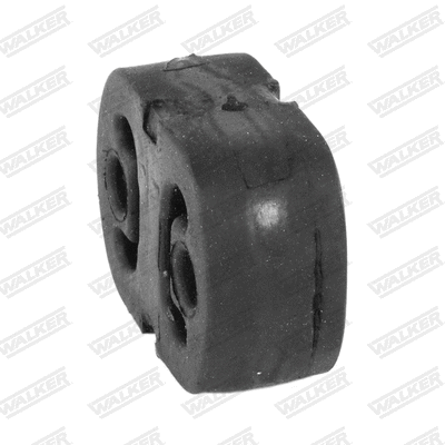 Rubber Strip, exhaust system
