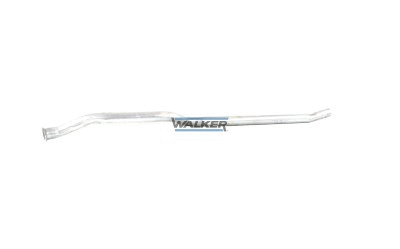 Exhaust Pipe