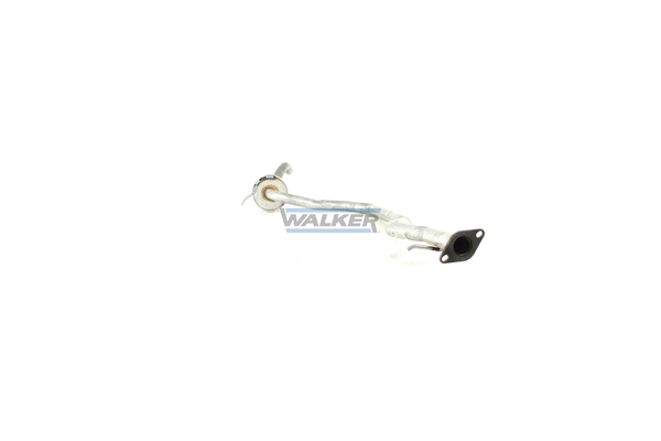 Centre Muffler