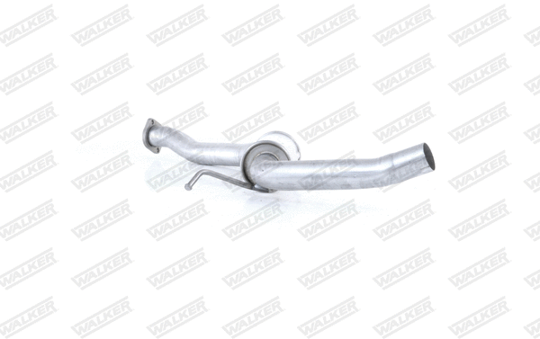Centre Muffler