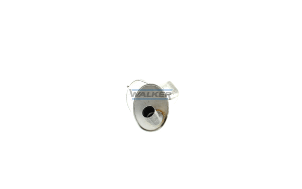 Rear Muffler