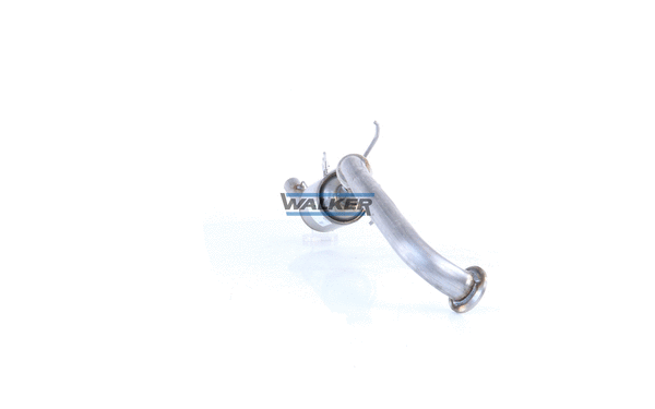 Soot/Particulate Filter, exhaust system