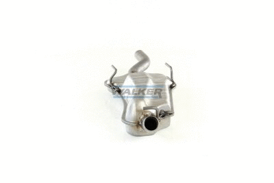 Rear Muffler (19211)
