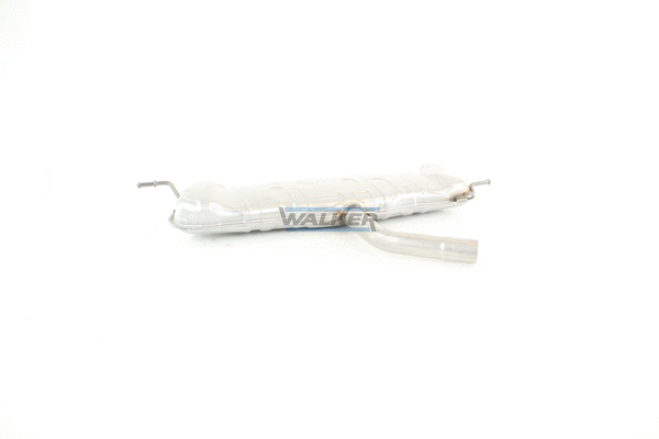 Rear Muffler