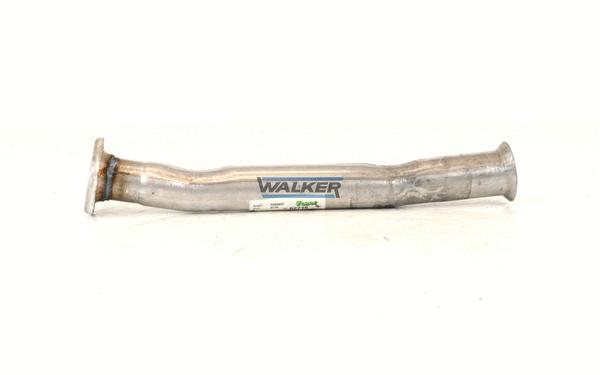 Exhaust Pipe