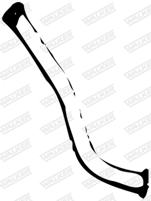 Exhaust Pipe