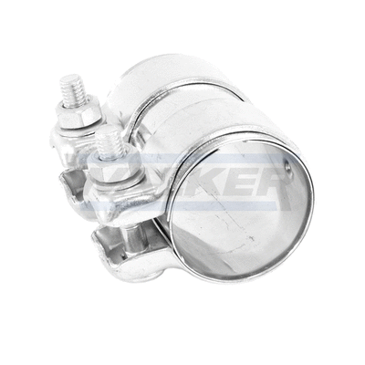 Pipe Connector, exhaust system