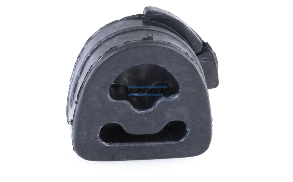 Rubber Strip, exhaust system