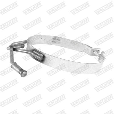 Mount, exhaust system