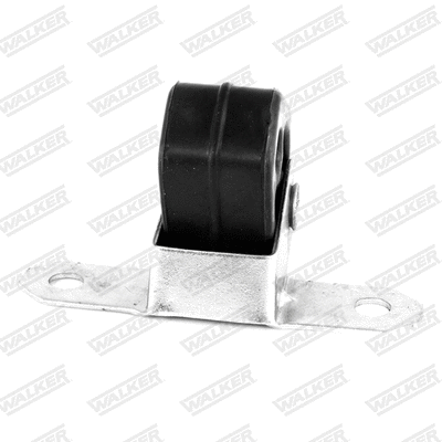 Mount, exhaust system
