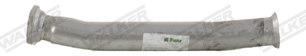 Exhaust Pipe
