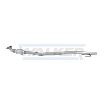 Exhaust Pipe
