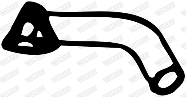 Exhaust Pipe (18219)