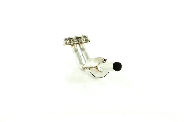 Catalytic Converter