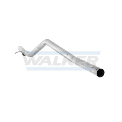 Exhaust Pipe