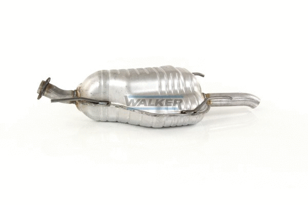 Rear Muffler