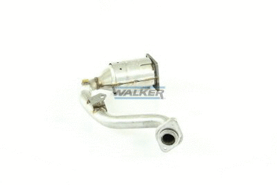 Catalytic Converter (20338)