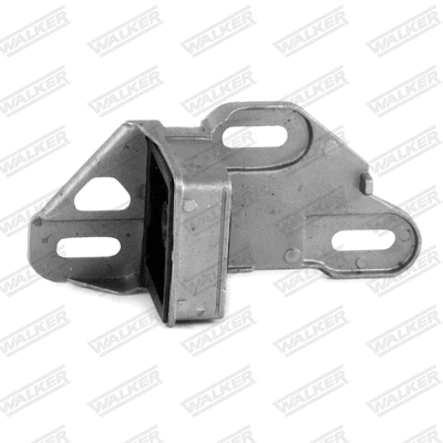 Mount, exhaust system