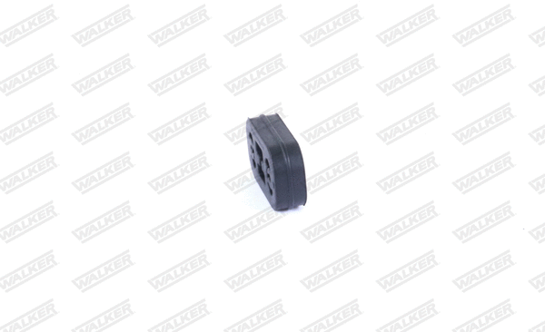 Rubber Strip, exhaust system