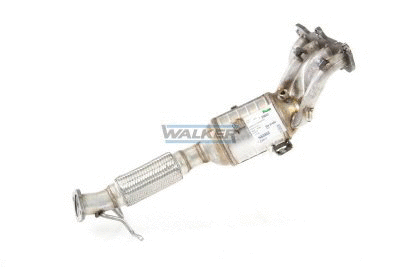 Catalytic Converter