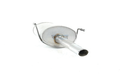 Rear Muffler (22958)