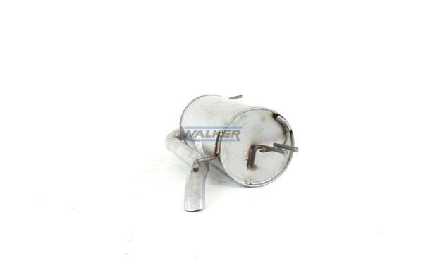 Rear Muffler