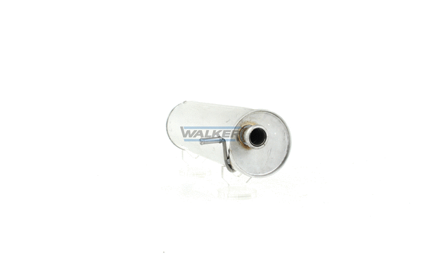 Rear Muffler