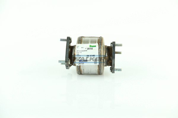 Catalytic Converter