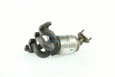 Catalytic Converter