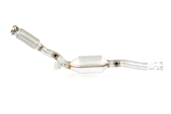 Catalytic Converter