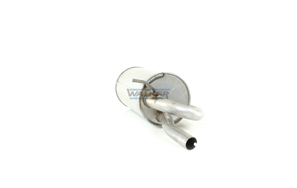 Rear Muffler