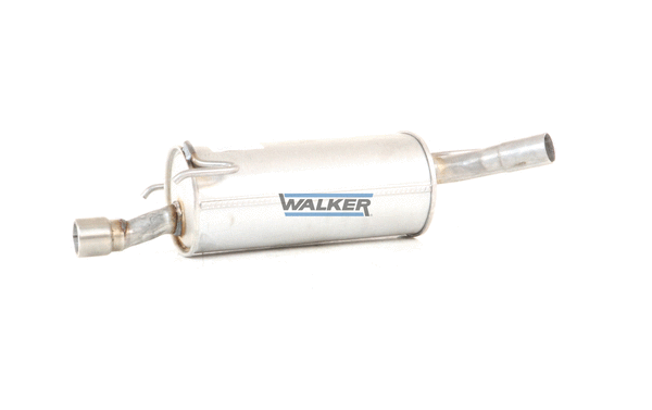 Rear Muffler