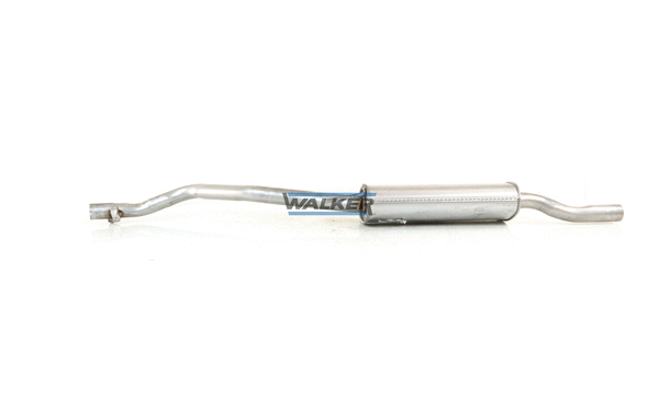 Rear Muffler