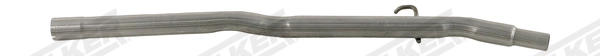 Exhaust Pipe