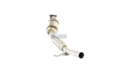 Catalytic Converter (28349)