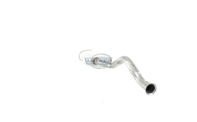Rear Muffler