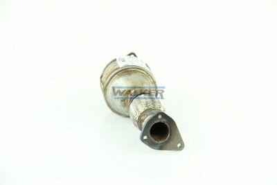 Catalytic Converter (20928)