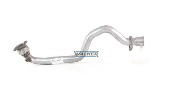 Exhaust Pipe