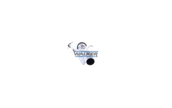 Soot/Particulate Filter, exhaust system