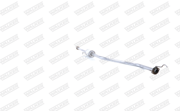 Centre Muffler