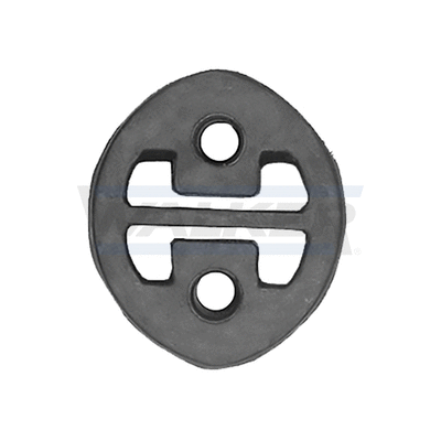 Rubber Strip, exhaust system
