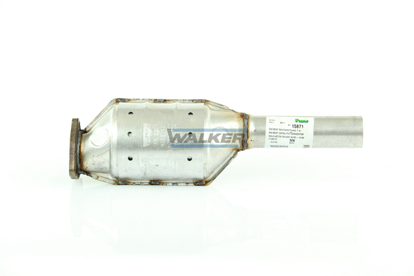 Catalytic Converter